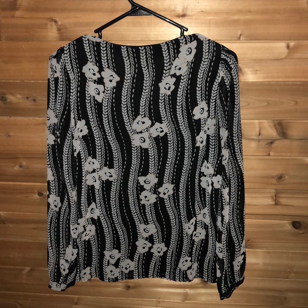 Express blouse - Picture 3 of 3